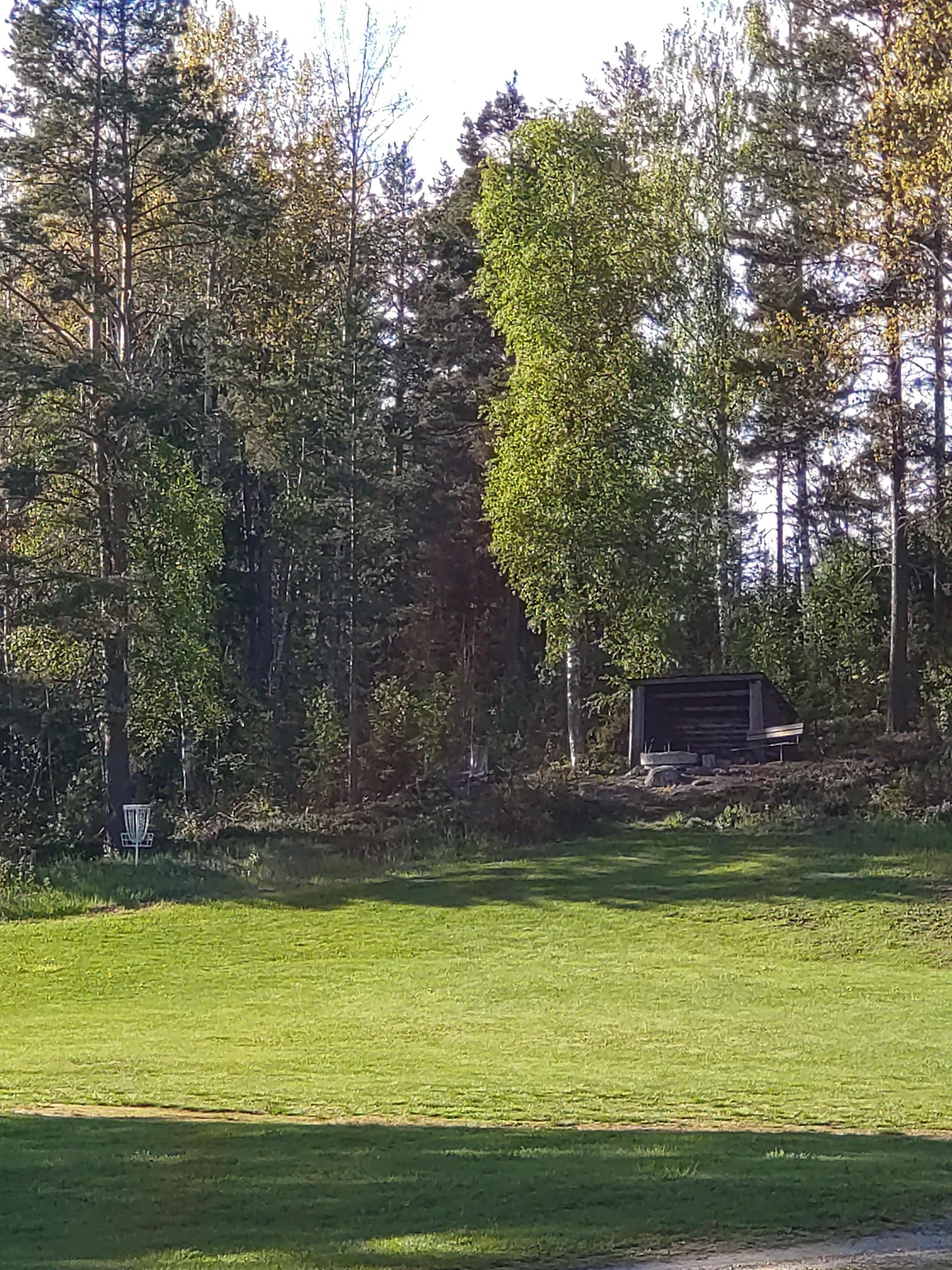 Vindskyddet